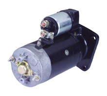 STR2302 STARTER