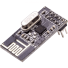 NRF24L01 funkcijos, PIN konfigūracija, integracija ir programos