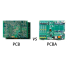 Kuo skiriasi PCB ir PCBA?