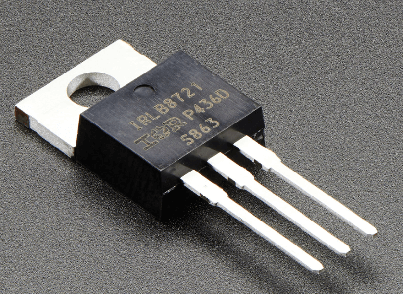 MOSFET