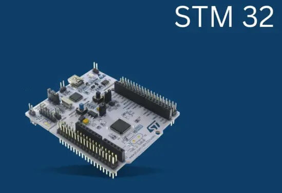 STM32