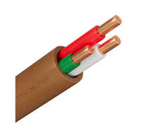 3-Wire Thermostat Cable